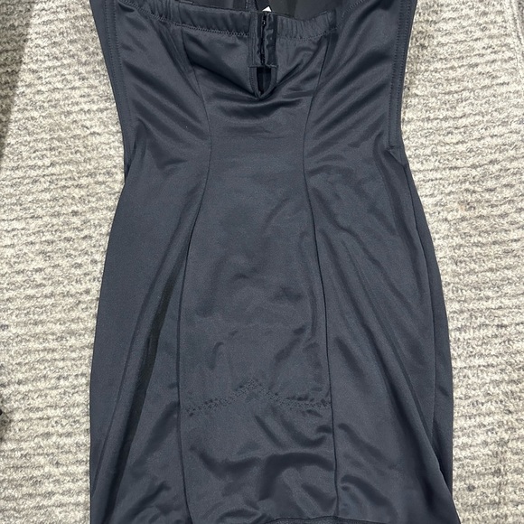 Maidenform black shapewear - Picture 2 of 3